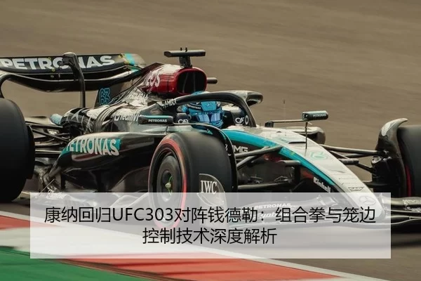 康纳回归UFC303对阵钱德勒：组合拳与笼边控制技术深度解析